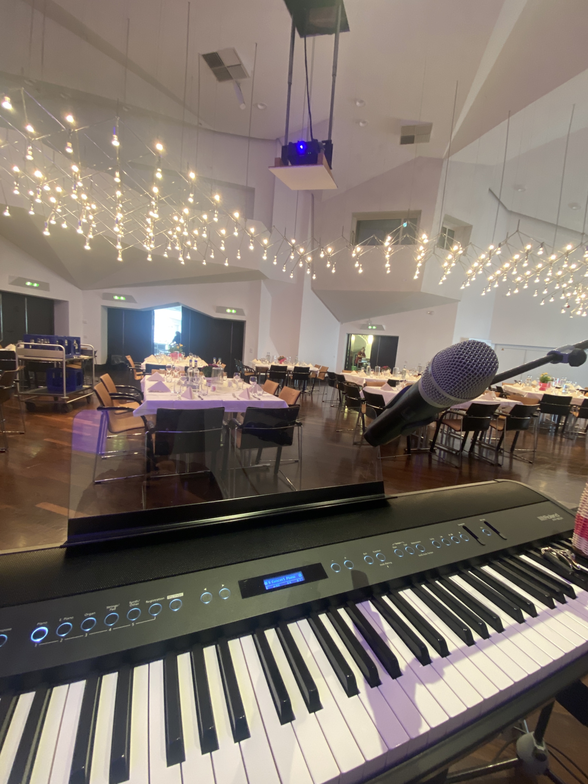 Mitsingveranstaltung