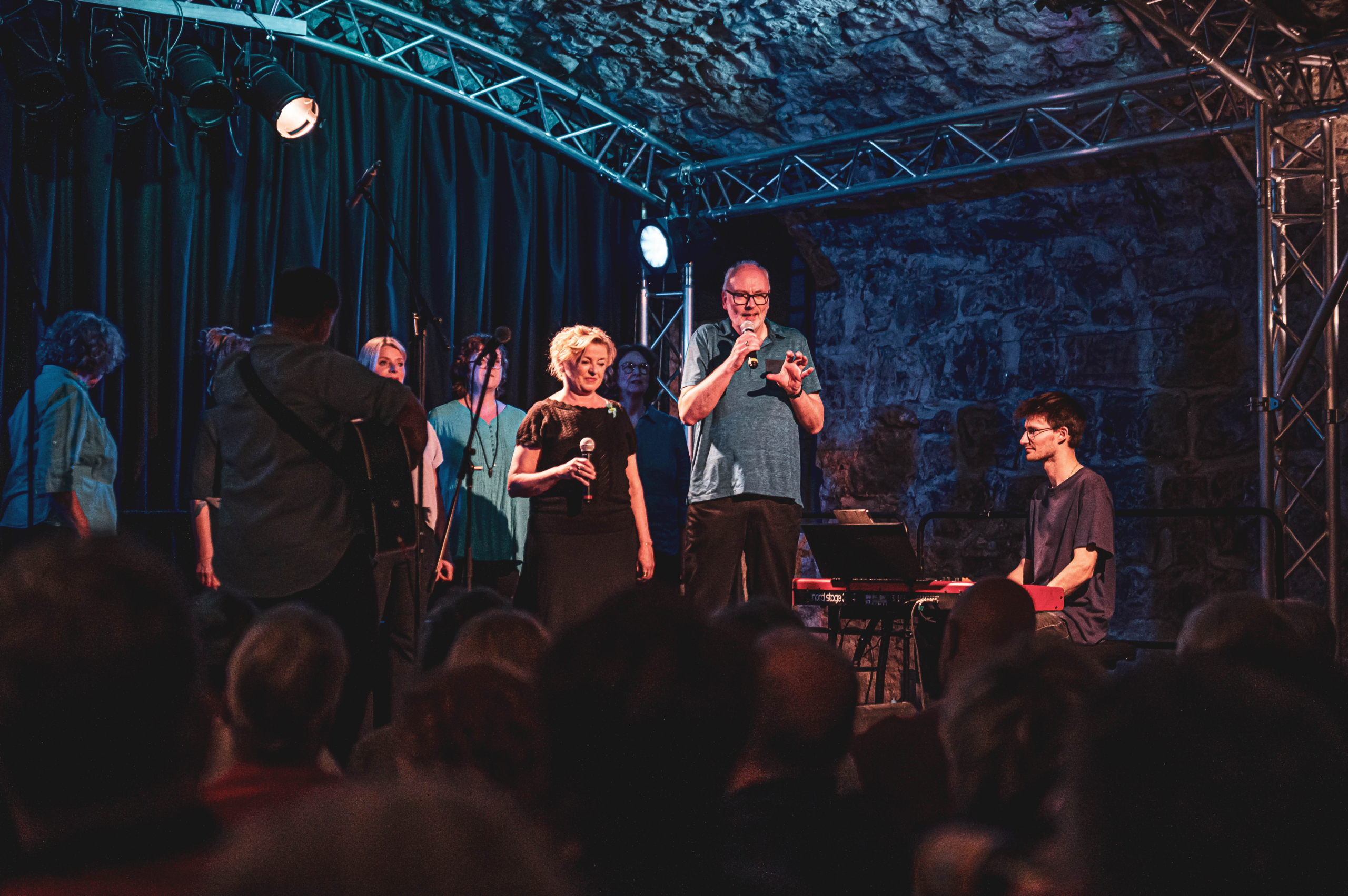 Leitung Sarah Neumann