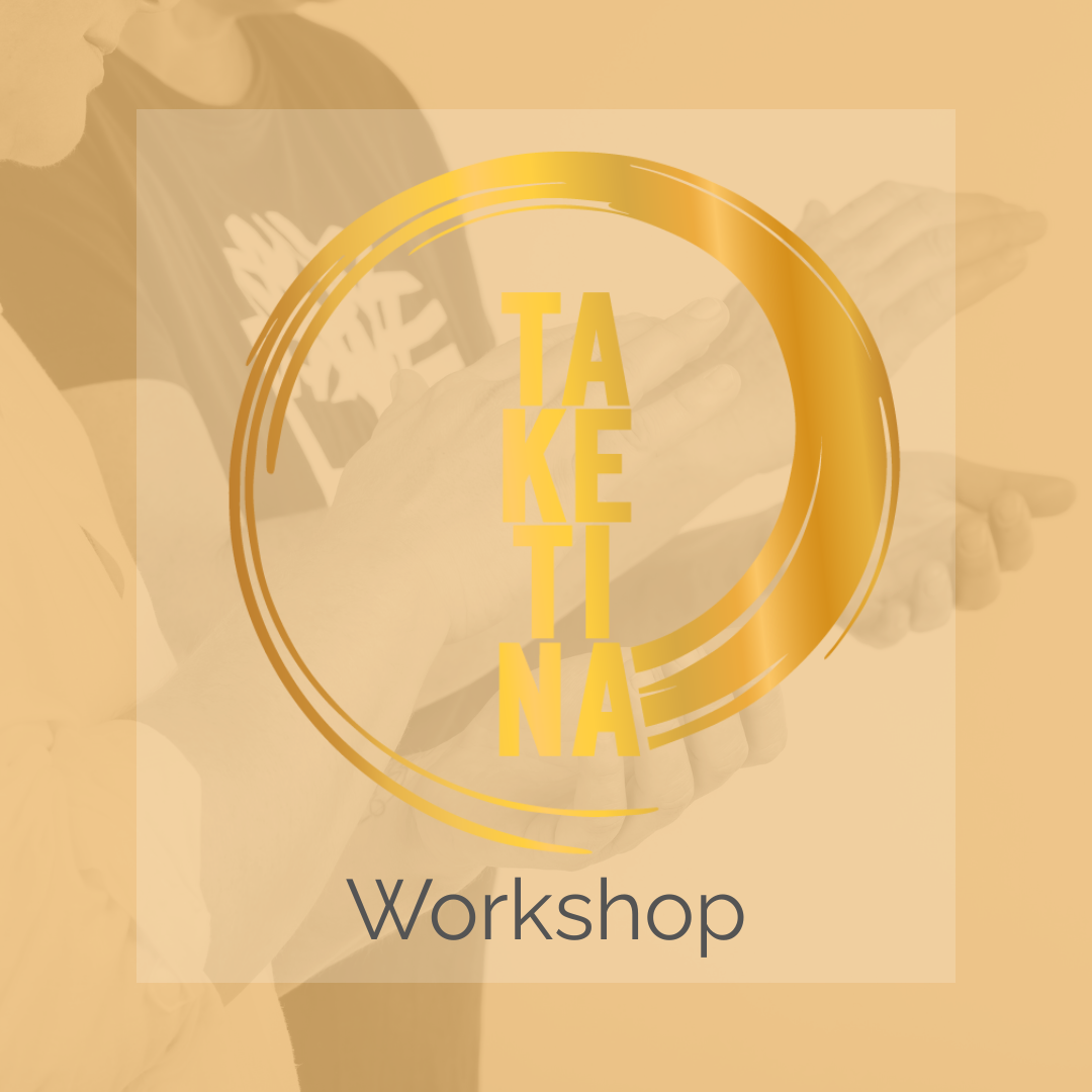 TaKeTiNa Schnupper-Workshop – Im Rhythmus ankommen